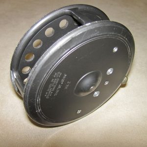 Hardy St. John 3 7/8" Reel